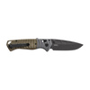 Benchmade - Zavírací nůž PSK - CPM MagnaCut - zelený - 593BK