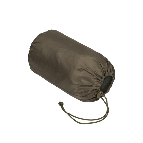 Helikon - Bunda s kapucí Wolfhound® - Coyote - KU-WLH-NL-11