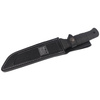Muela - Taktická gumová rukojeť 190 mm - TANTO-19W