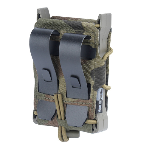 Templars Gear - Pouzdro na jeden zásobník pro AR/AK Advanced FMR - Wz. 93 - TG-AFMR-WZ93