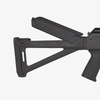 Magpul - AK MOE® Cheek Riser - 0,5" - černý - MAG446-BLK