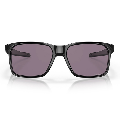 Oakley - Ochranné brýle Standard Issue Portal X - leštěná černá - OO9460-0859