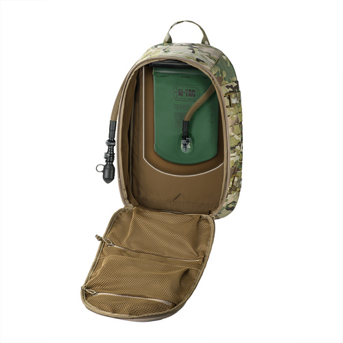 M-Tac - Hydratační měchýř - 1,5 l - olivový - MTC-HD1.5