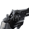 Ekol - BAS Voltran EKOL Viper 2,5'' slepý revolver - 6 mm dlouhý / .22 Long White - černý