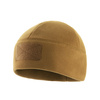M-Tac - Zimní čepice Elite se suchým zipem - Fleece - Coyote Brown - 40029017