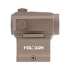 Holosun - Kolimátor HS403B - 2 MOA - FDE - HS403B-FDE