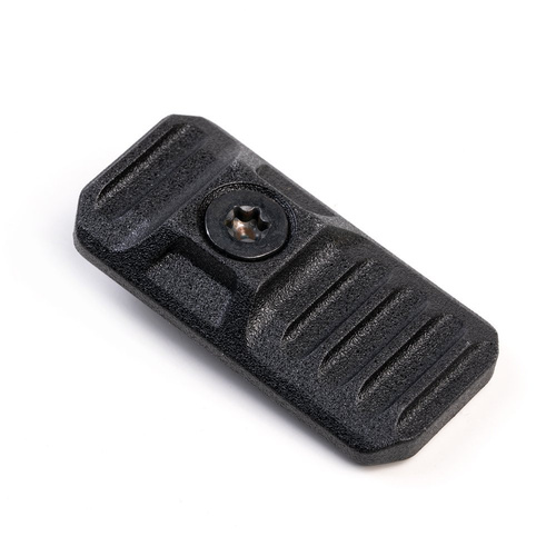 Strike Industries - Kryt LINK pro lišty M-LOK / KeyMod - 5 ks - FDE - SI-LINK-COVER-FDE