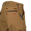 Helikon - Taktické kalhoty BDU® Mk2 - olivově zelené - SP-BD2-PR-02