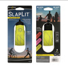 Nite Ize - SlapLit LED Slap Wrap - Ver.2 - neonově žlutá - SLP2-33-R3