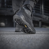 M-Tac - Patrol R Vent Tactical Sneakers - kůže - tmavě šedá - 30206012