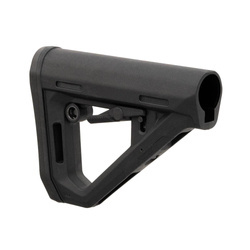 Magpul - pažba DT Carbine pro pušky platformy AR - Mil-Spec - černá - MAG1377-BLK