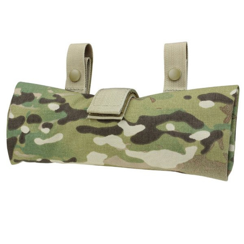 Condor - 3-násobné pouzdro na zásobníky - MultiCam - MA22-008