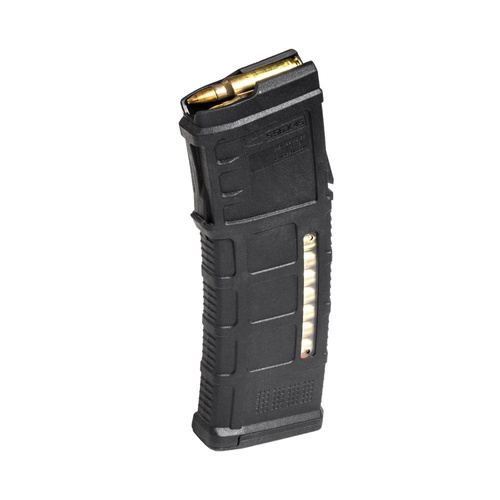 Magpul - Zásobník s okénkem PMAG 30 AUS Steyr AUG - GEN M3 - Černý - MAG575