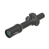Vector Optics - Puškohled Continental x10 1-10x28 - FFP - VET-RAR 2 - Černá - SCFF-62