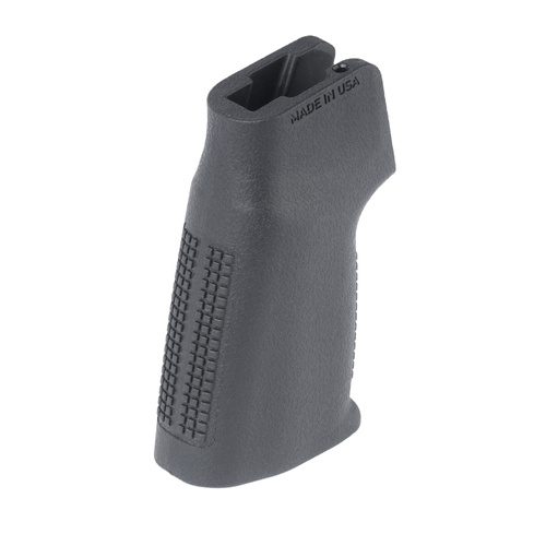 Reptilia - Grip CQG-NB - Bez chrániče ruky - Černý - 100-178