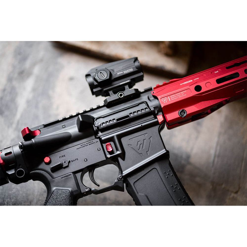Strike Industries - Prachový kryt PolyFlex pro .223/5.56 - SI-POLYFLEX-DC-223