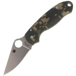 Spyderco - Nůž Para™ 3 G-10 Digital Camo - C223GPCMO