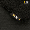 M-Tac - Molle panel na nášivky - 80 mm x 85 mm - černý - 10123002
