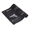 Gunpany - Podložka na čištění zbraní Glock - Černá - SCBM-02