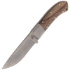 Puma Solingen - Nůž ZebraWood 93 mm - 312609