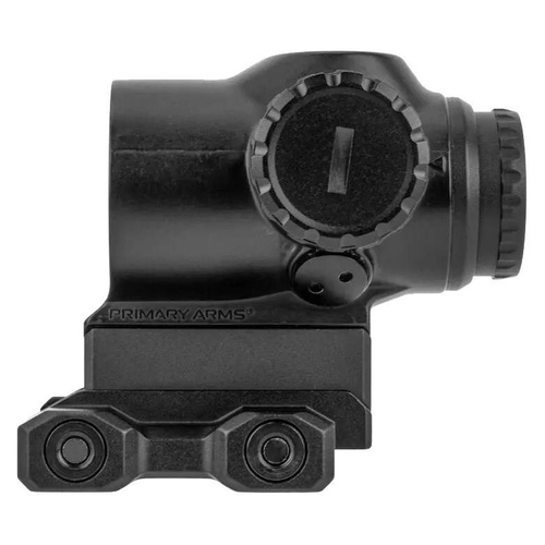 Primary Arms - Prizmatický zaměřovač SLx - 1x - ACSS Cyclops IR Red - černý - PA-SLX-1XMP-CYCLOPS
