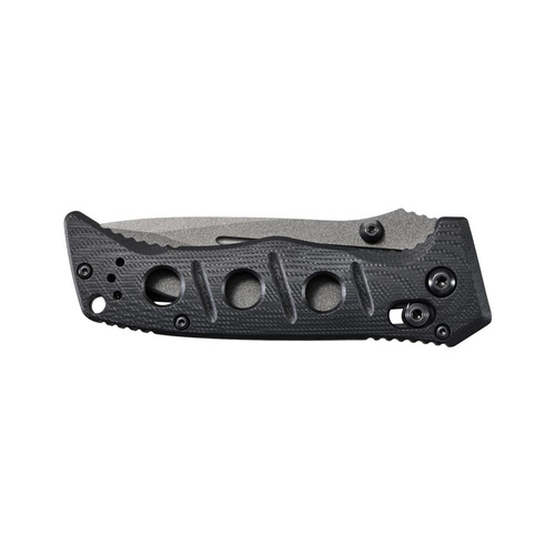 Benchmade - Zavírací nůž Mini Adamas - CPM CruWear - Black - 273GY-1