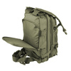 Magnum - Taktický batoh FOX - 25 l - olivově zelený