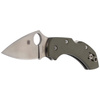 Spyderco - Nůž Dragonfly™ G-10 Foliage Green - C28GPFG