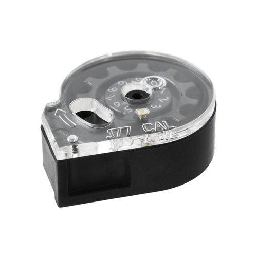 Umarex - Zásobník pro vzduchovou pušku Umarex Iconix 4,5 mm PCP - 10 nábojů - 2.4320.1