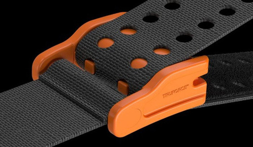 SAM Medical - Škrtidlo SAM XT - Hi-Viz Orange - SAM XT-C