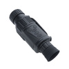 Vector Optics - Monokulár pro noční vidění SX40 - 5 MPx - 5x - černý - OWNV-03 - OWNV-03