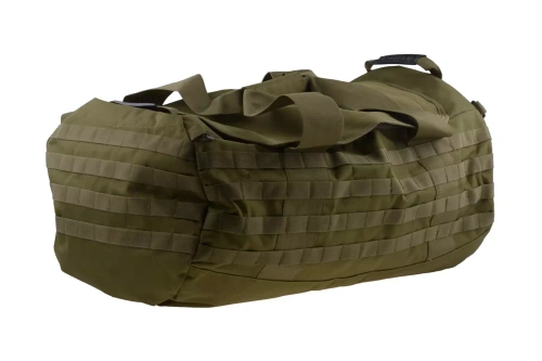 GFC Tactical - Taktická přepravní taška - olivová - GFT-20-023965