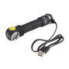 Armytek - Čelovka Wizard C2 Pro - Magnetická nabíječka - 2500 lm - 18650 - Písková - F08701CS