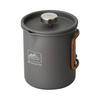 Helikon - CAMP French Press turistický hrnek na kávu - 600 ml - TK-FPC-AL