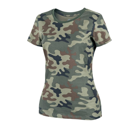 Helikon - Damska Koszulka Dámské tričko - Wz. 93 - TS-TSW-CO-04