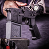 Real Avid - Blok závěsu Smart-Fit pro AR-15 - AVAR15SFVB