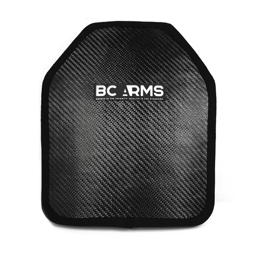 BC ARMS - Balistický plát Patrol A K2+ - BCA-PATROL-A