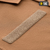 M-Tac - Taktická polokošile 65/35 - Coyote Brown - 80014017