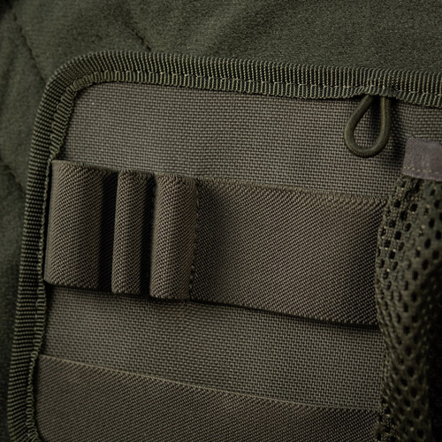 M-Tac - modulární organizér na klíče - zelený Ranger - 10068023