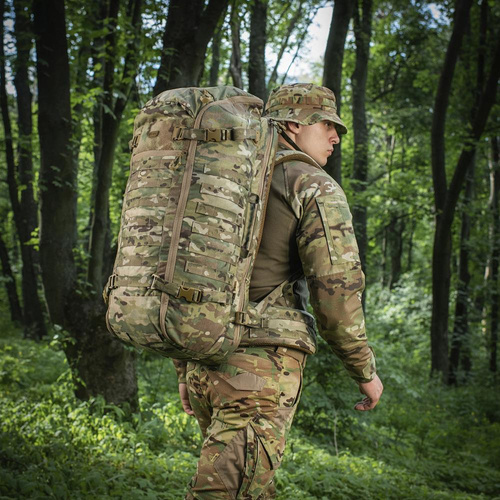 M-Tac - Velký turistický batoh Gen.II Elite - MultiCam - 10089808