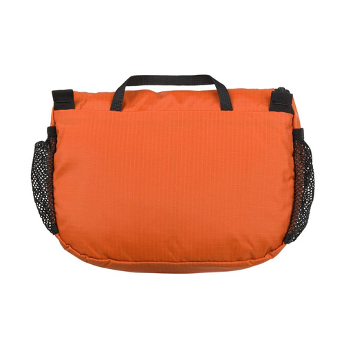 Helikon - Cestovní toaletní taška - černá / oranžová - MO-TTB-NL-2401A