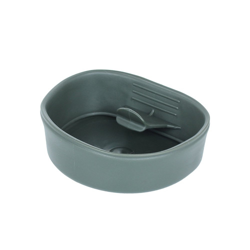 Wildo - Skládací hrnek Fold-A-Cup - TPE - 250 ml - Olivová