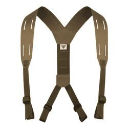 Přímá akce - Mosquito Y-Harness® - Kojotí hnědá - HS-MQYH-CD5-CBR
