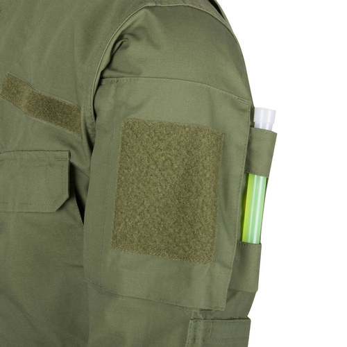 Helikon - Bunda do terénu CPU® - Coyote Brown - BL-CPU-PR-11