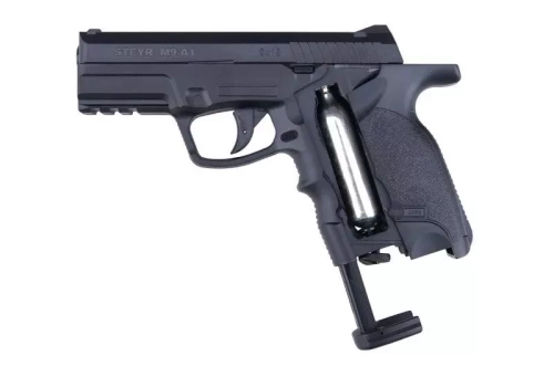 ASG - Replika pistole Steyr M9-A1 - CO2 - 16090