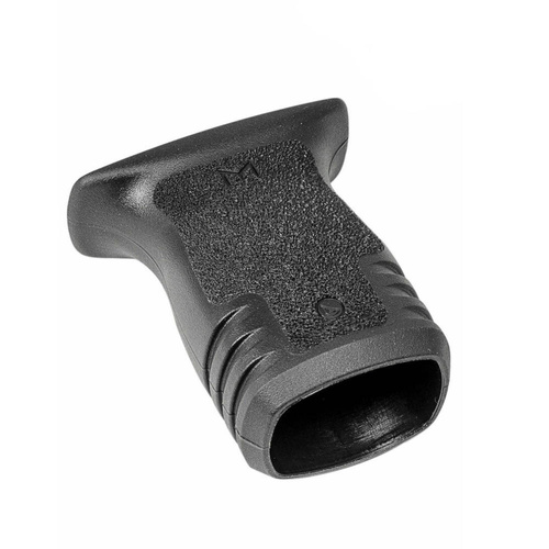 MFT - Kompaktní předpažbí Frontgrip React M-LOK - M-LOK - černé - RCG-MLOK-BL