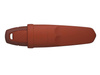 Nůž Mora - sada nožů Eldris Fire Starter Neck Knife Kit - červená - 12630