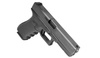 Glock - Pistole G17 Gen 3 - 9x19 mm Para