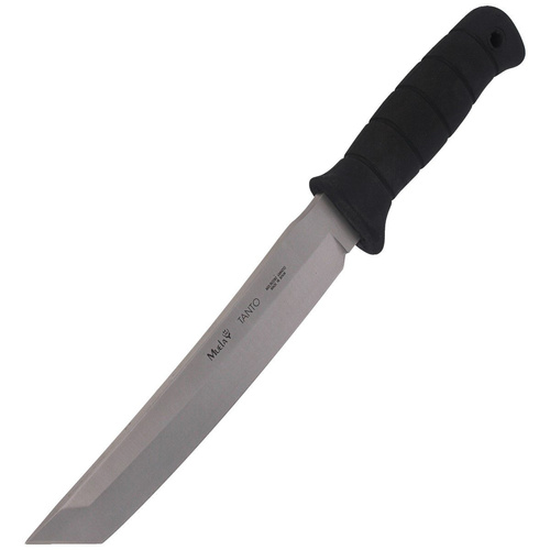 Muela - Taktická gumová rukojeť 190 mm - TANTO-19W