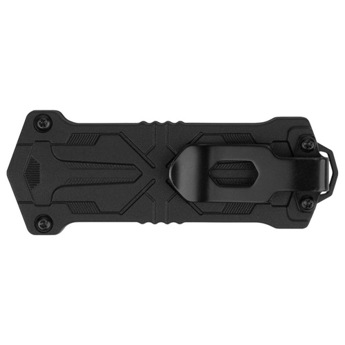 Kershaw - Kapsule 1190 Zavírací nůž - 8Cr13MoV - Black/Blue - 1190